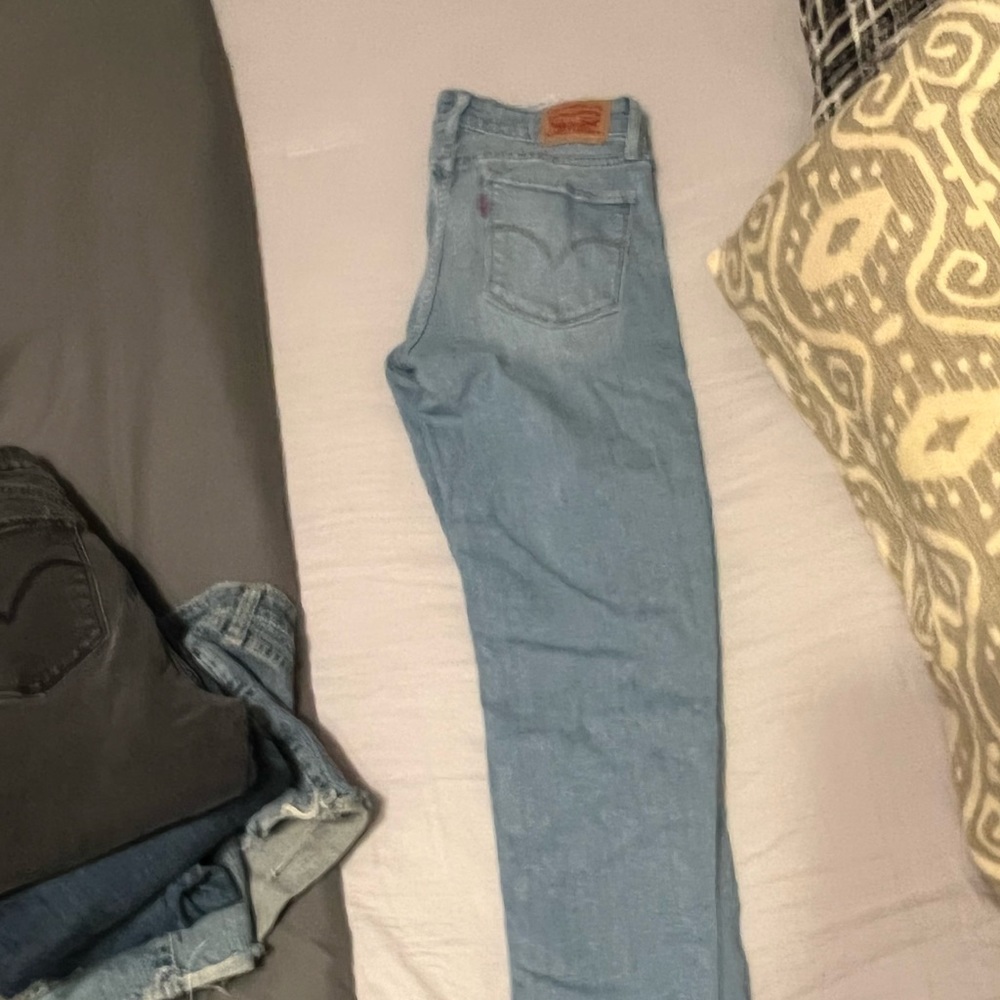 Levi’s